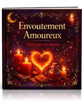 Home Envoutement Amoureux – Faire par soi-même