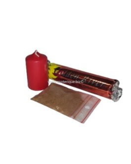 Home BOUGIE D’AMOUR