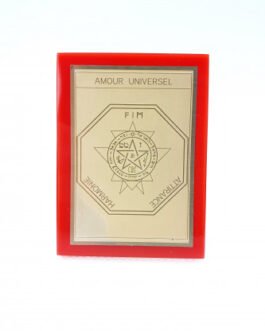 Home Emetteur Amour Radionique – L’original