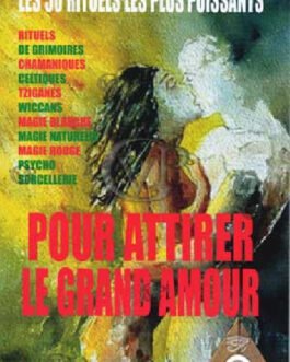 Home RITUELS LES PLUS PUISSANTS POUR L AMOUR